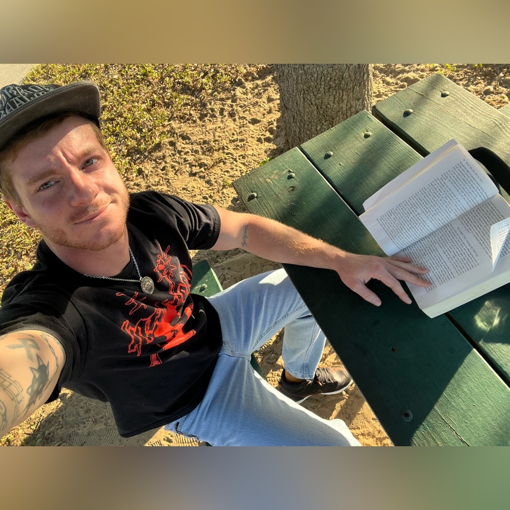 Meet your Posher, John